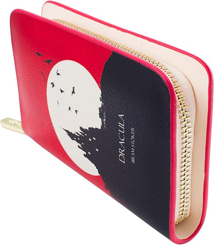 Portofel Dracula Moon