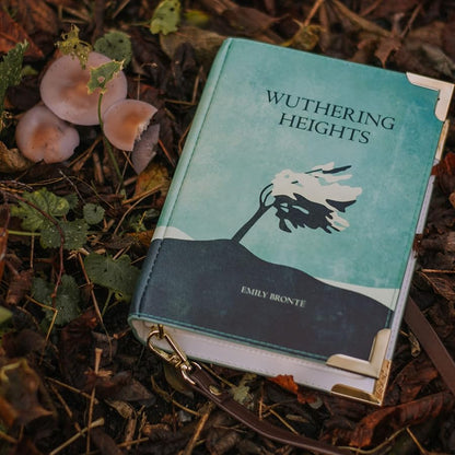 Geantă Carte Wuthering Heights