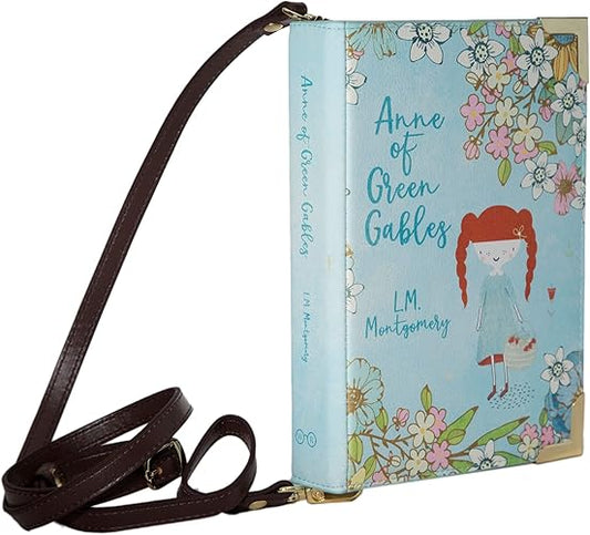 Geantă carte Anne Of Green Gables