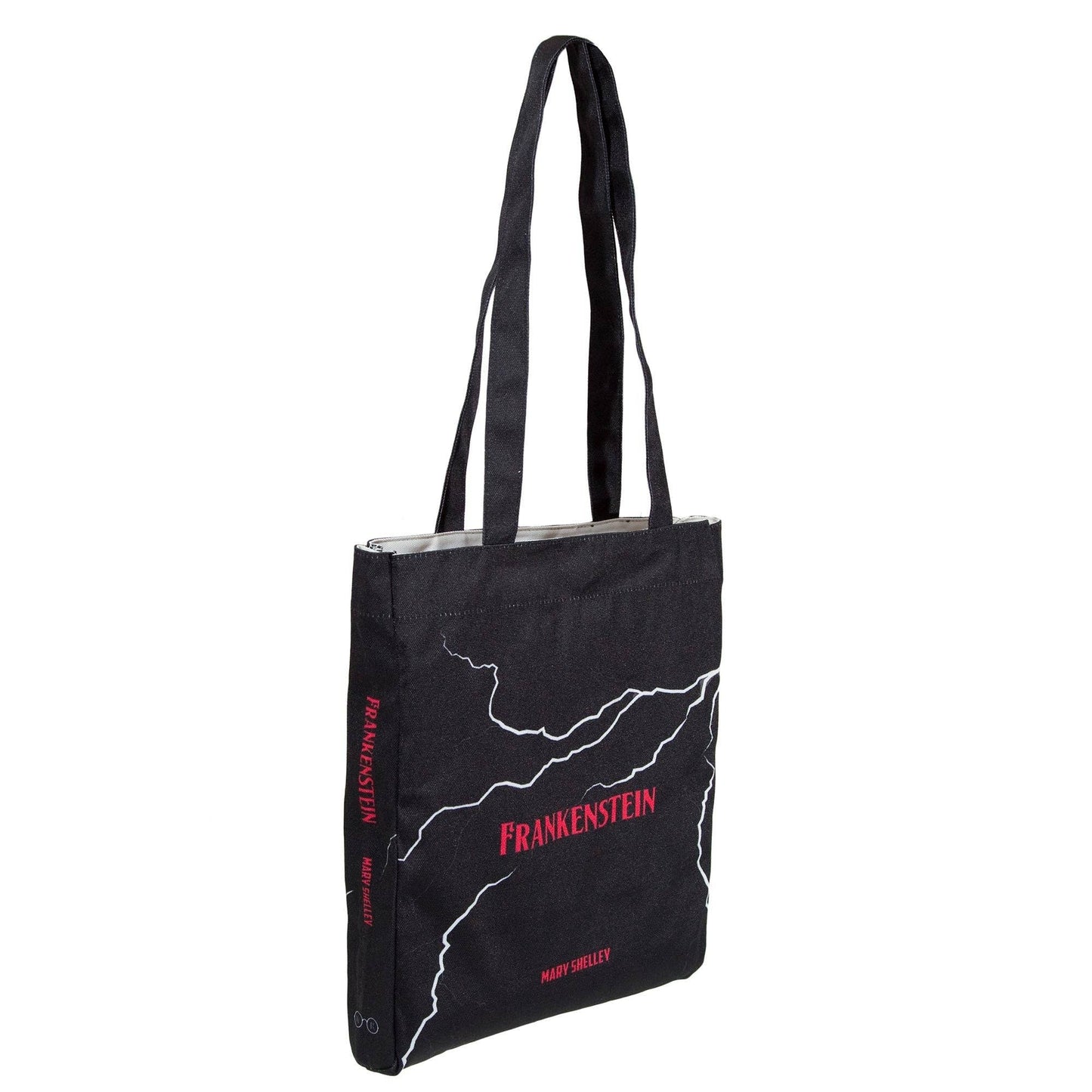 Tote Bag Frankenstein