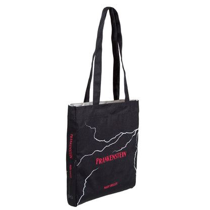 Tote Bag Frankenstein