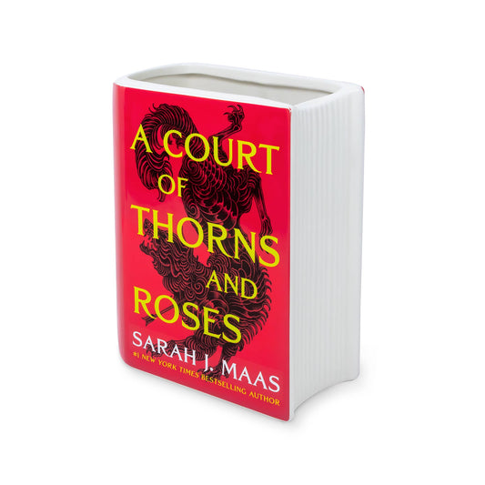 Vază Ceramică ACOTAR – A Court of Thorns and Roses | Sarah J. Maas