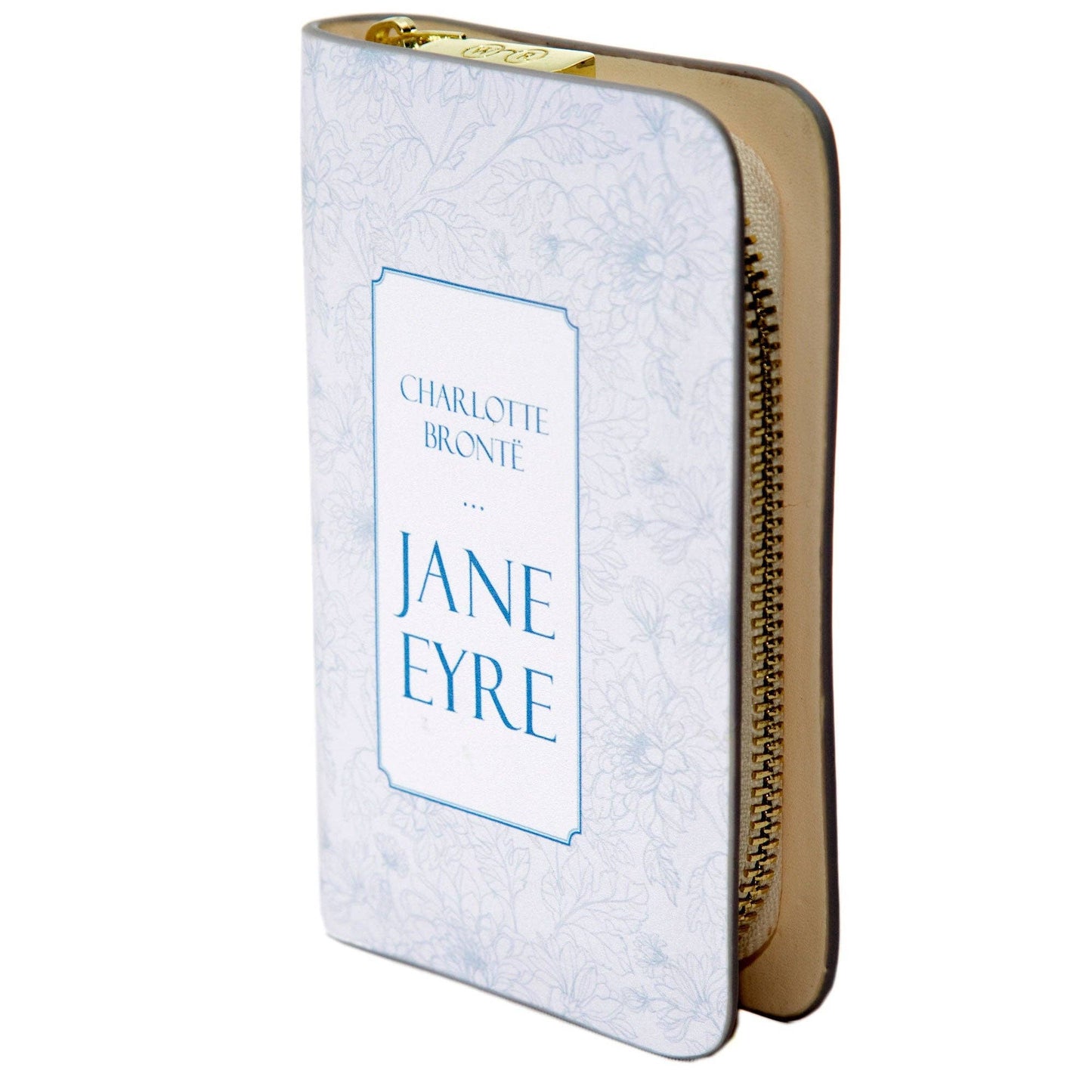 Portofel Jane Eyre