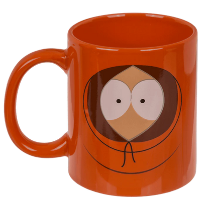 Set cadou cană și șosete, South Park