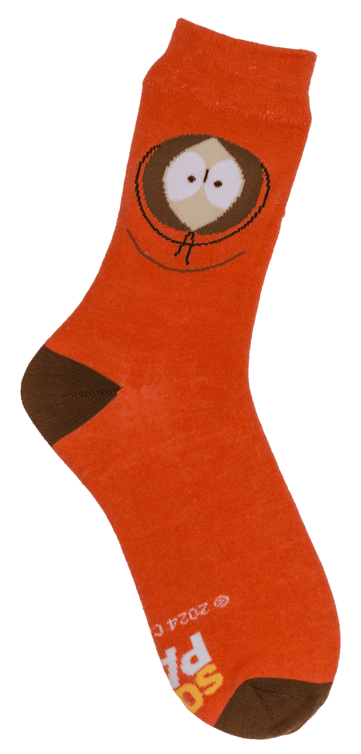 Set cadou cană și șosete, South Park