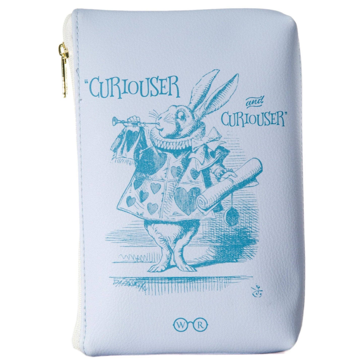 Gentuță Alice In Wonderland