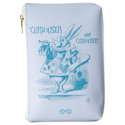 Gentuță Alice In Wonderland