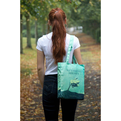 Tote Bag Wuthering Heights