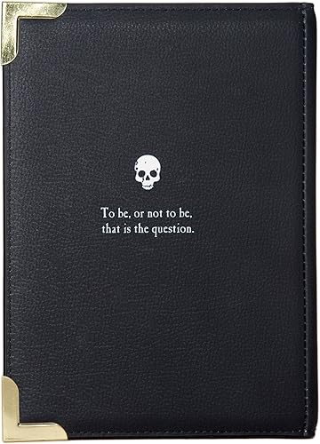 Geantă Carte Hamlet