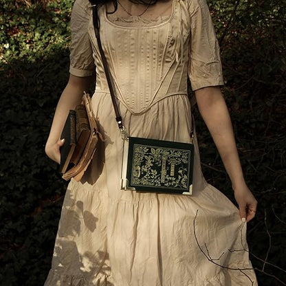 Geantă Carte Beauty in Common Things