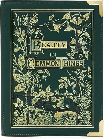 Geantă Carte Beauty in Common Things