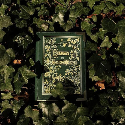 Geantă Carte Beauty in Common Things