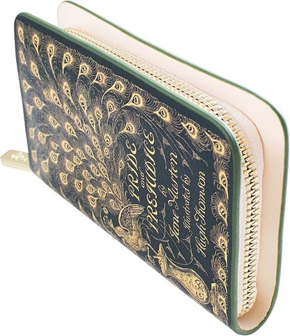 Portofel Pride And Prejudice