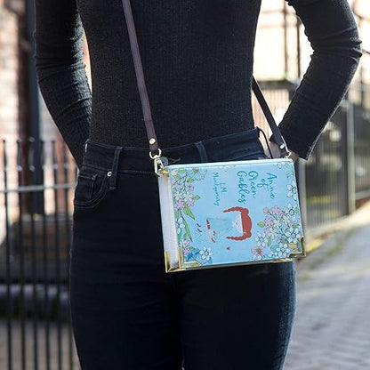 Geantă carte Anne Of Green Gables