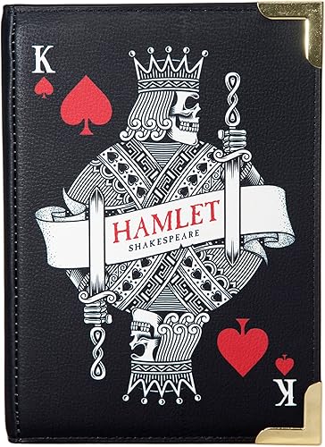 Geantă Carte Hamlet