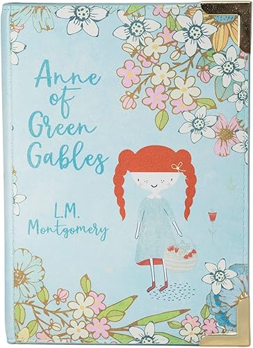Geantă carte Anne Of Green Gables
