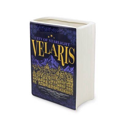 Vază Ceramică ACOTAR – Velaris Night Court | Sarah J. Maas