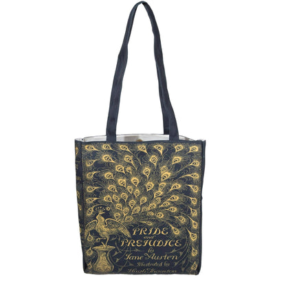 Tote Bag Pride And Prejudice
