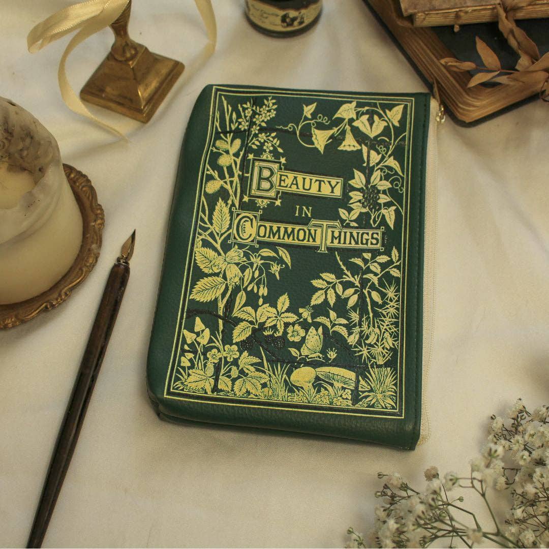 Gentuță  Beauty in Common Things