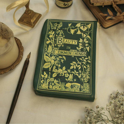 Gentuță  Beauty in Common Things