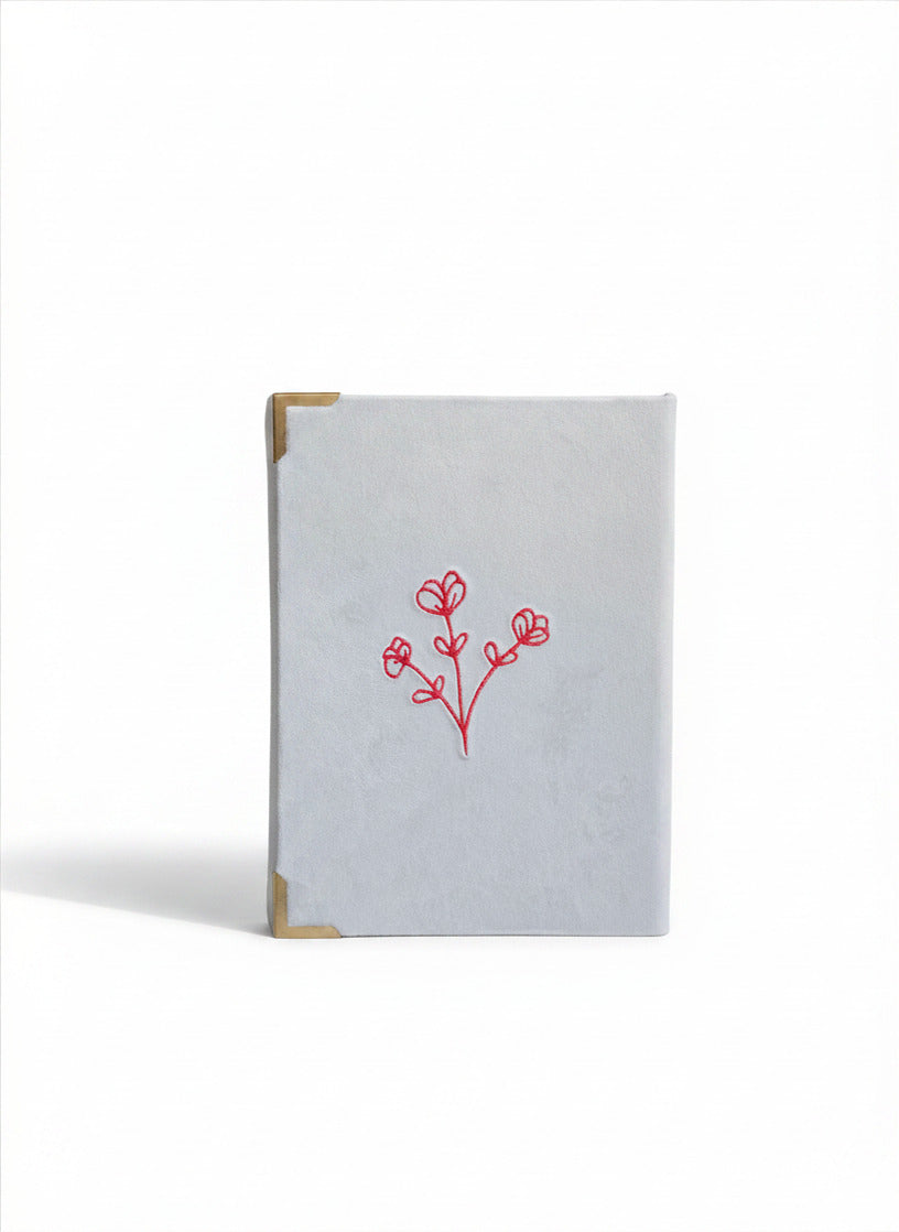 Geantă Carte Handmade – Scufița Roșie