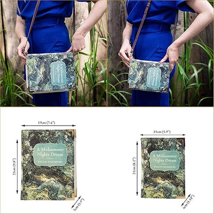 Geantă Carte A Midsummer Nights Dream