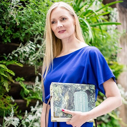 Geantă Carte A Midsummer Nights Dream