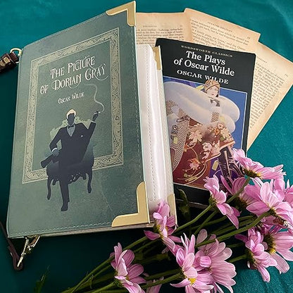 Geantă Carte Picture Of Dorian Gray