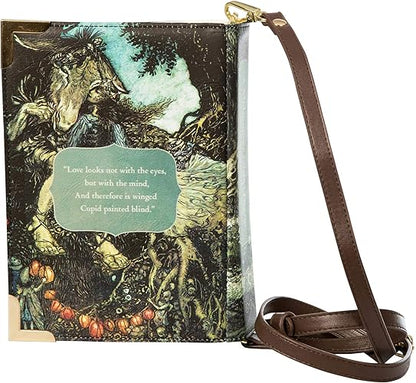 Geantă Carte A Midsummer Nights Dream