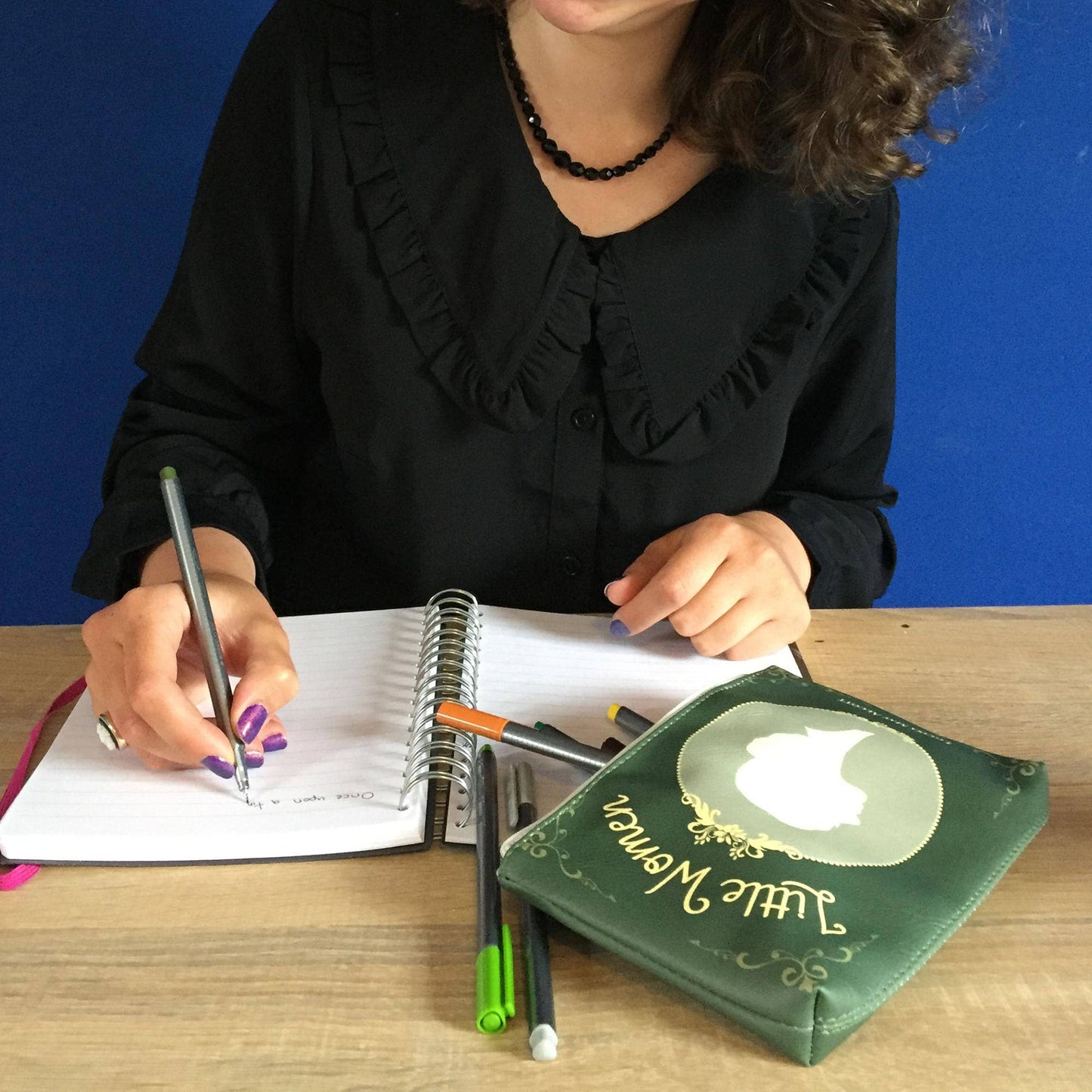 Gentuță Little Women