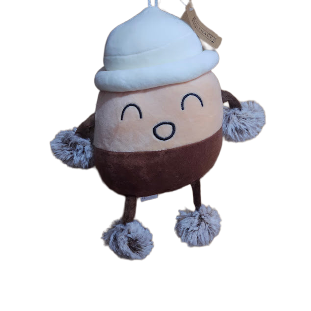 Jucărie plus Bubble Tea, moale și adorabilă