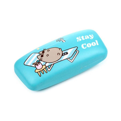 Etui pentru Ochelari Pusheen – Stay Cool
