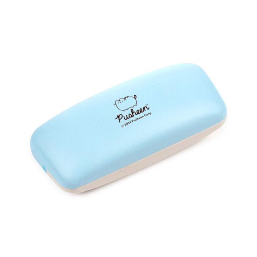 Etui pentru Ochelari Pusheen – Relaxare la Plajă