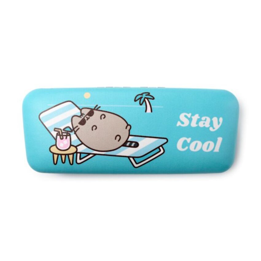 Etui pentru Ochelari Pusheen – Stay Cool