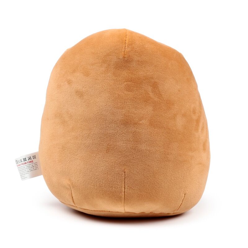 Jucarie plus, material premium Velboa, moale, Cody Lenesul, Adoramals, Colectia Squidglys Relaxeazzz