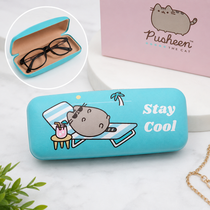 Etui pentru Ochelari Pusheen – Stay Cool