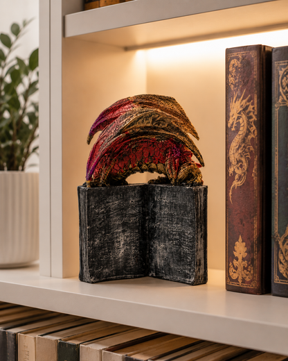 Set Ambianță Literară – Fantasy Escape