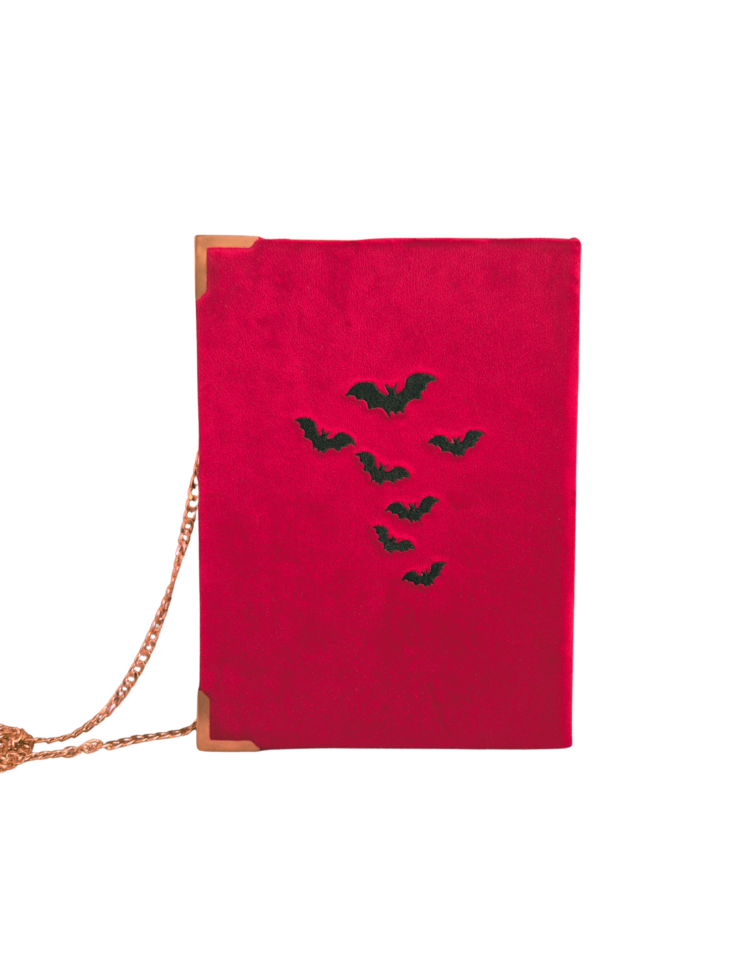 Geantă Carte Handmade – Dracula