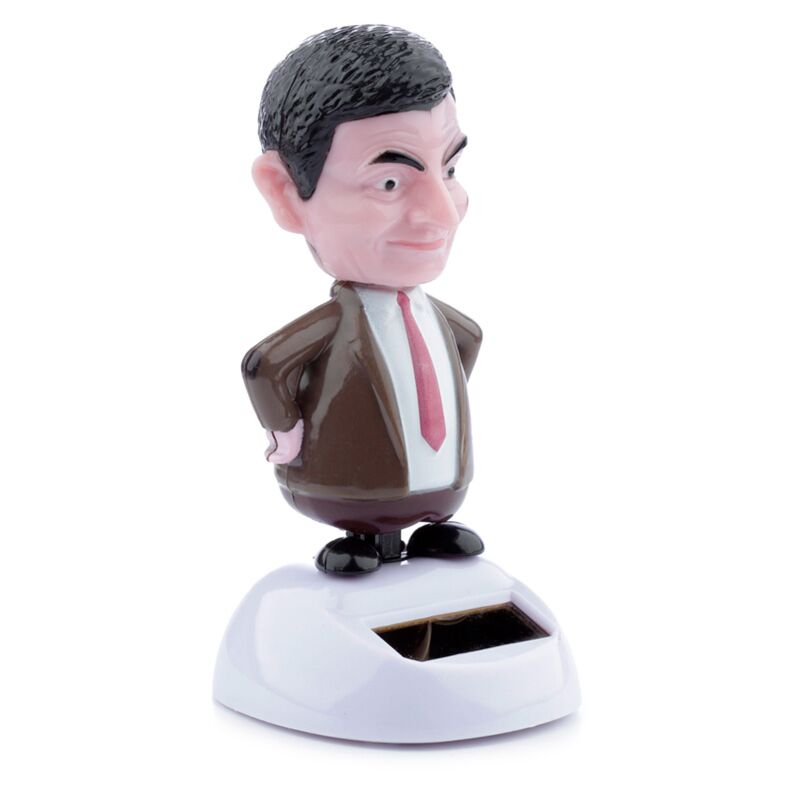 Decoratiune solara, Mr Bean