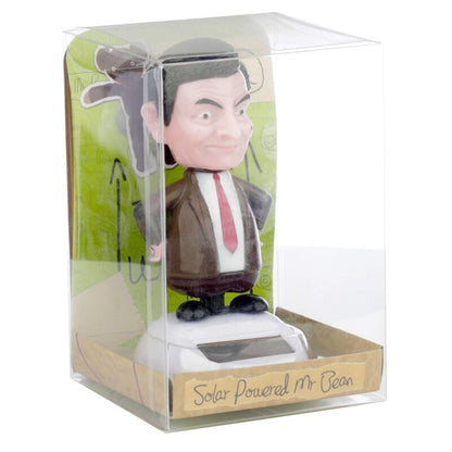 Decoratiune solara, Mr Bean