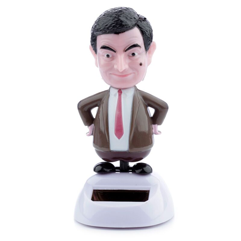 Decoratiune solara, Mr Bean