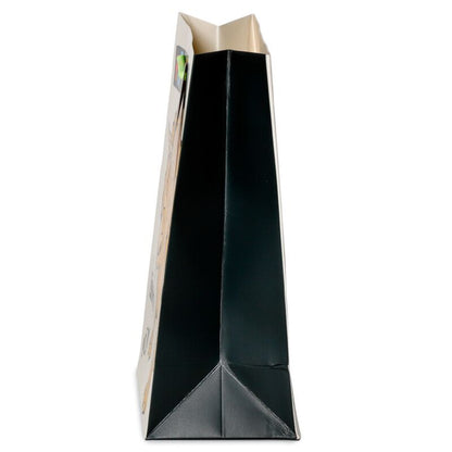 Punga cadou Dinozaur, text Happy Birthday, Dinosauria, tematica Aniversara pentru copii