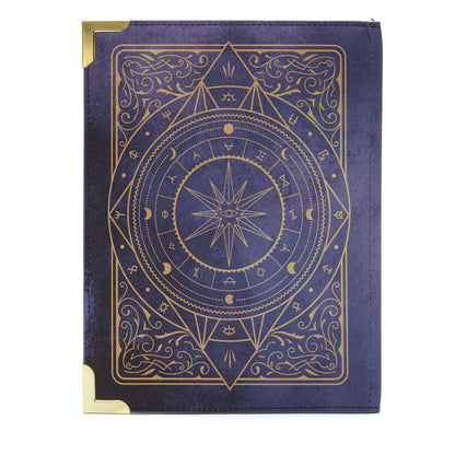 Geantă carte A History of Magic