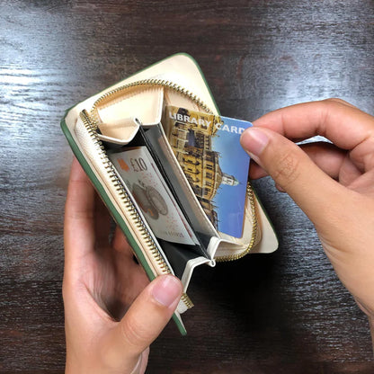 Portofel Sherlock Holmes