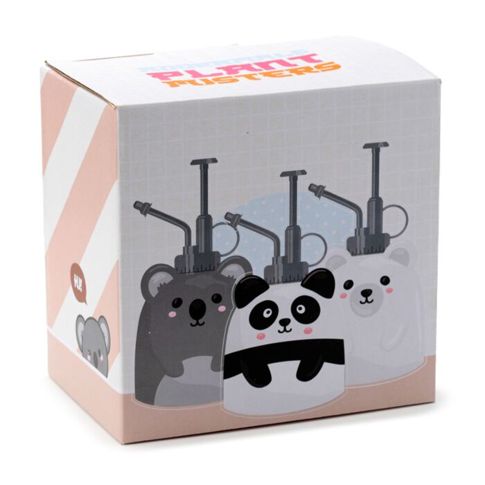 Pulverizator plante, din ceramică, design Urs Polar, Adoramals