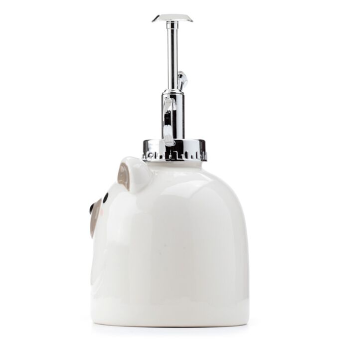 Pulverizator plante, din ceramică, design Urs Polar, Adoramals