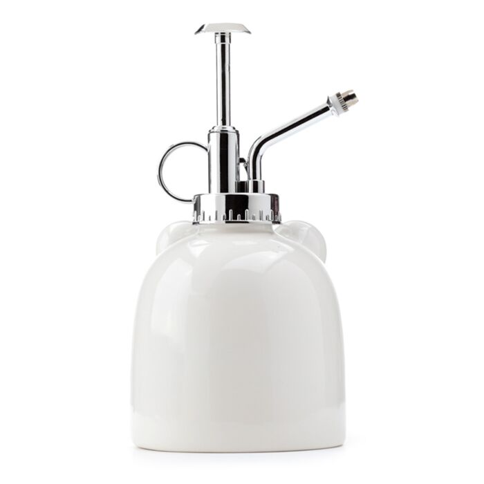 Pulverizator plante, din ceramică, design Urs Polar, Adoramals