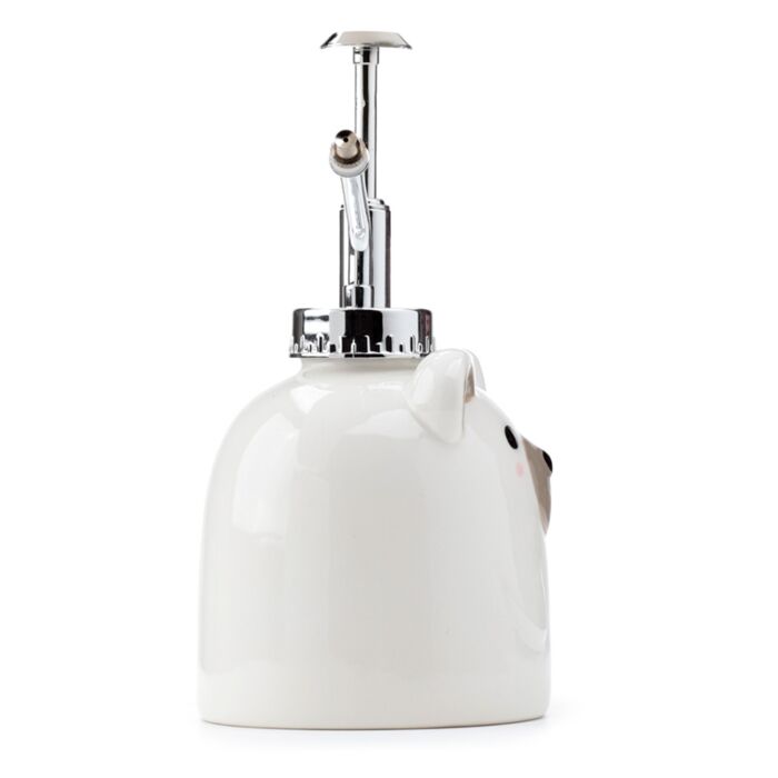 Pulverizator plante, din ceramică, design Urs Polar, Adoramals
