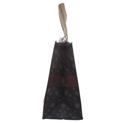 Geanta / Sacosa de cumparaturi, Lisa Parker, model pisica Magic Cat Montage, Shopping Bag, Reutilizabila