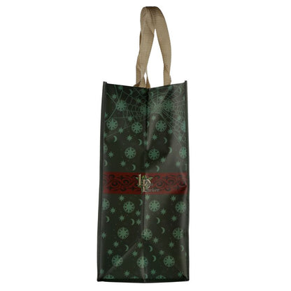 Geantă / Sacoșă de cumpărături, Lisa Parker, model pisică Adventure Awaits, reutilizabilă